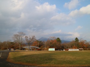 公園広場②